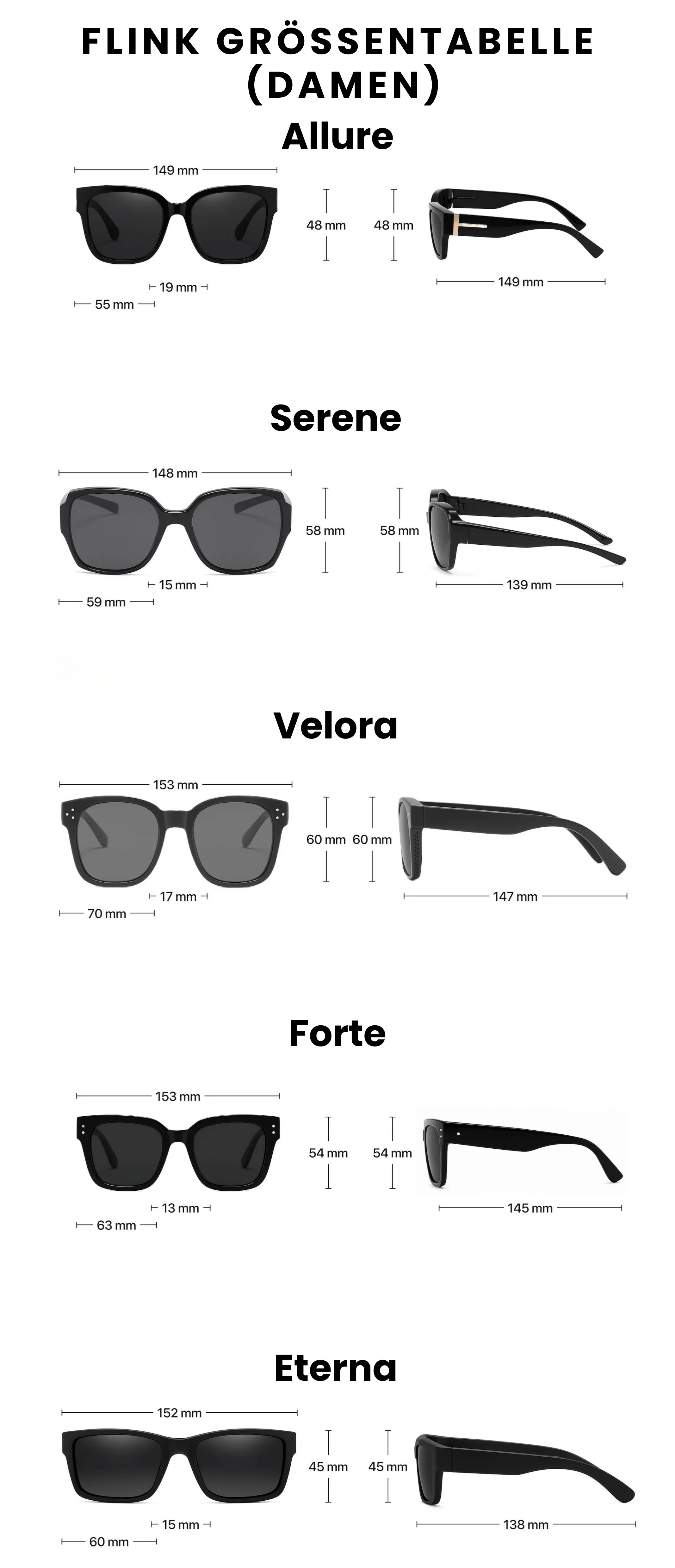 Überzieh-Sonnenbrille